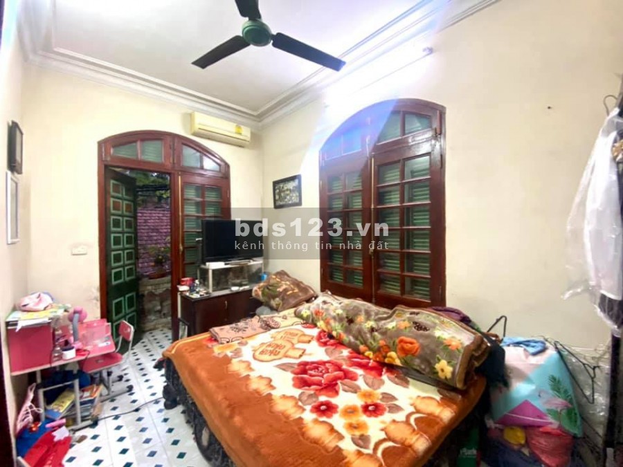 Siêu phẩm mặt phố Đống Đa, kinh doanh đỉnh, dt 50m2 giá 7.5 tỷ