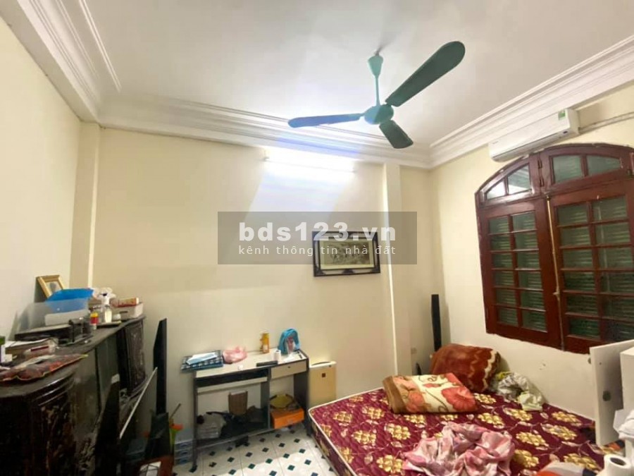 Siêu phẩm mặt phố Đống Đa, kinh doanh đỉnh, dt 50m2 giá 7.5 tỷ