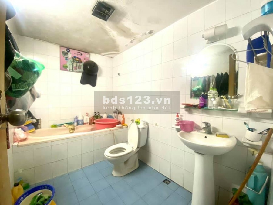 Siêu phẩm mặt phố Đống Đa, kinh doanh đỉnh, dt 50m2 giá 7.5 tỷ