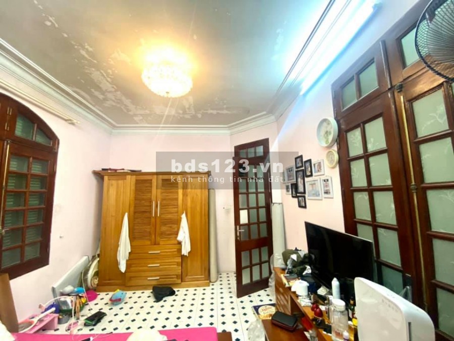 Siêu phẩm mặt phố Đống Đa, kinh doanh đỉnh, dt 50m2 giá 7.5 tỷ