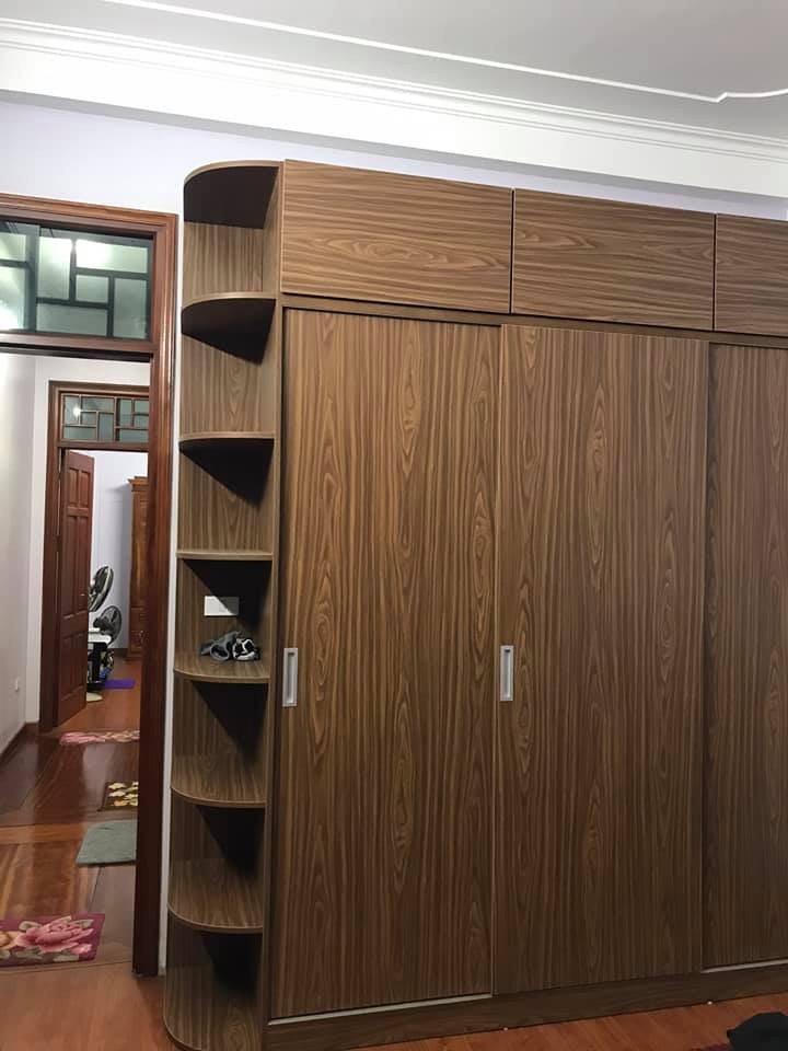 Nhà Mỗ Lao, Gần Big C Hà Đông, full nội thất, thuận tiện giao thông, vỉa hè, kinh doanh