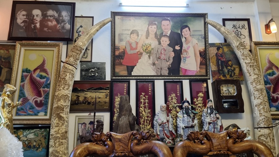 Nhà mới đẹp lô góc Đào Tấn ngõ nông rộng thông các ngả, 50M, 4 tầng, mt 4.1m, giá 5 tỷ
