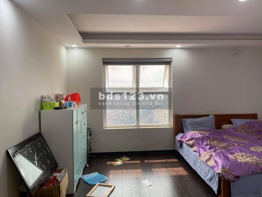 Bán căn hộ siêu đẹp FLC Star Tower Hà Đông 100m2, 3PN, 2WC giá 2xxx LH: 0374393926