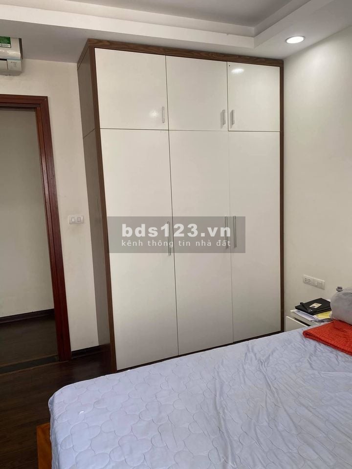 Bán căn hộ siêu đẹp FLC Star Tower Hà Đông 100m2, 3PN, 2WC giá 2xxx LH: 0374393926