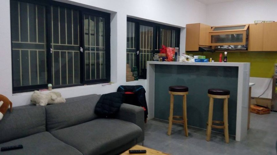 Bán Nhà Phố Quan Nhân 4 Tầng , Mặt Tiền 4.5, Ở Ngay Giá Chỉ 2.5 Tỷ