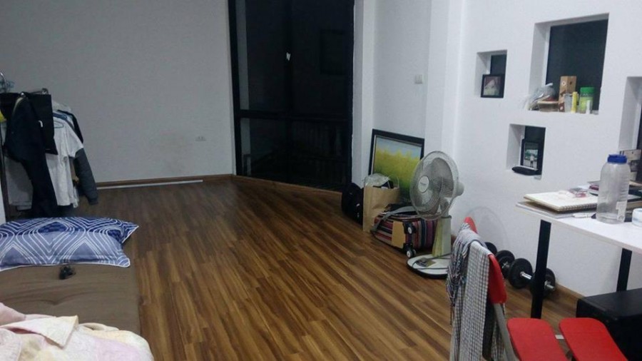 Bán Nhà Phố Quan Nhân 4 Tầng , Mặt Tiền 4.5, Ở Ngay Giá Chỉ 2.5 Tỷ