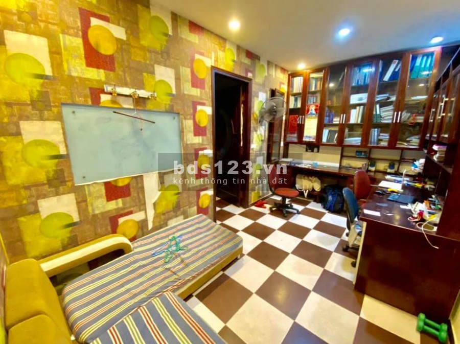LK KĐT Văn Phú – Hà Đông 75m2x5T, vị trí đỉnh, vỉa hè rộng, oto tránh chỉ 6.2 tỷ