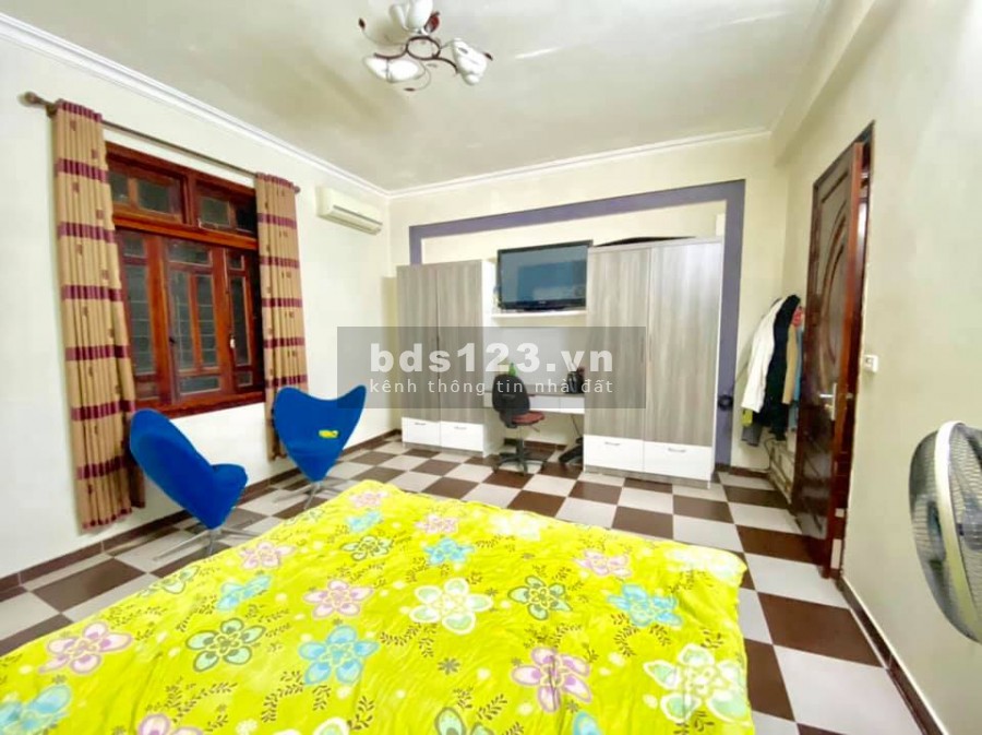 LK KĐT Văn Phú – Hà Đông 75m2x5T, vị trí đỉnh, vỉa hè rộng, oto tránh chỉ 6.2 tỷ
