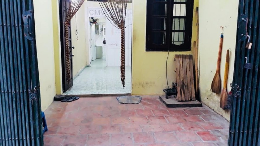Sổ đổ phân lô, fần ô tô Định Công Thượng, dt 40m2, giá chỉ 2.4 tỷ, lh 0967469345