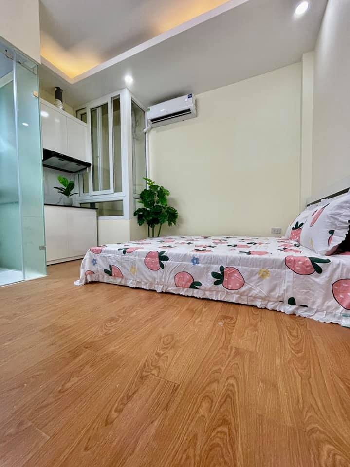 Nhà dòng tiền giá rẻ hiếm có, lãi suất 10%, ngõ rộng 3M, cách phố 40M. LH: 0964657169