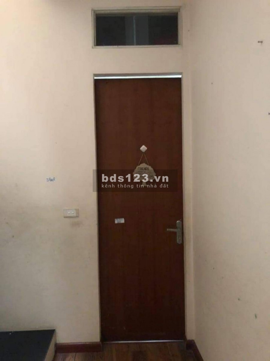Bán nhà mặt ngõ thẳng tấp, dân trí cao, ngõ thông sạch, đầu tư giữ tiền tốt, dt 69m2, mt 4.7m, giá 4.5 tỷ