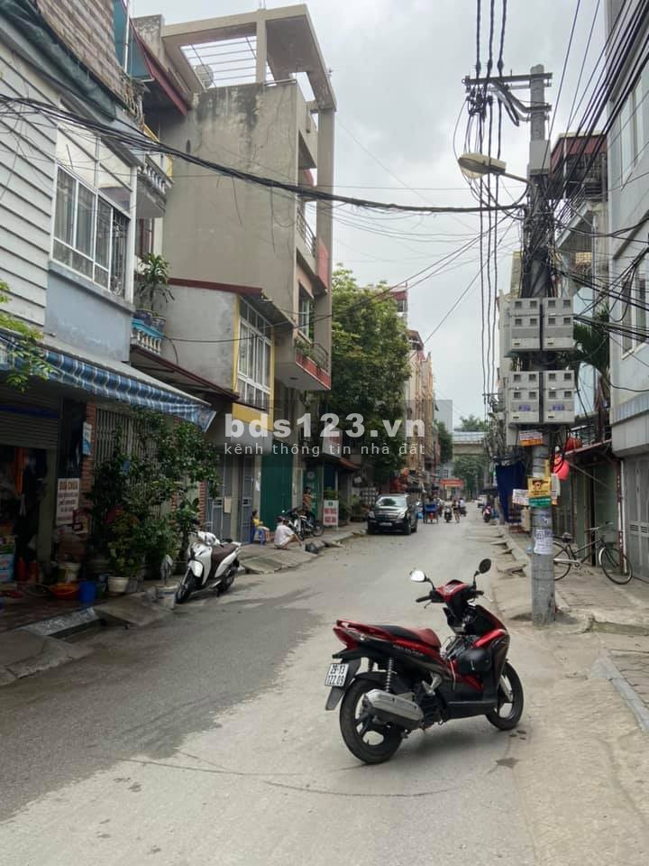 Hà Đông Quang Trung căn mới cần bán giá 3. tỷ, vị trí siêu đẹp