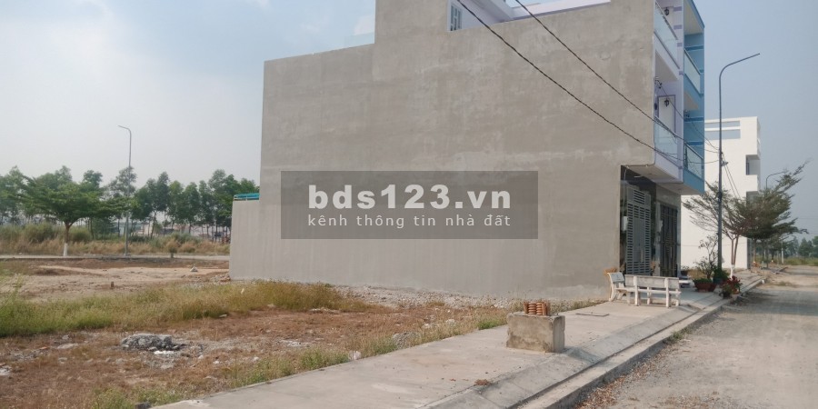 Đón đầu BC lên quận 2025, đất Vĩnh Lộc A - MT Sư Đoàn 9 110m2 giá chỉ 23tr/m2, SHR, công chứng ngay