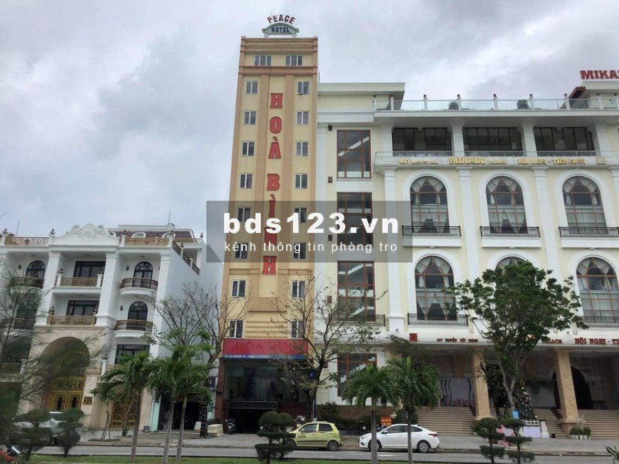 Cho Thuê Phòng Trọ Gía Rẻ Đà Nẵng
