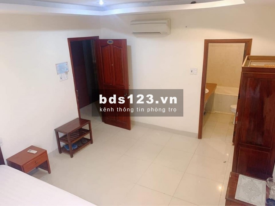Cho Thuê Phòng Trọ Gía Rẻ Đà Nẵng