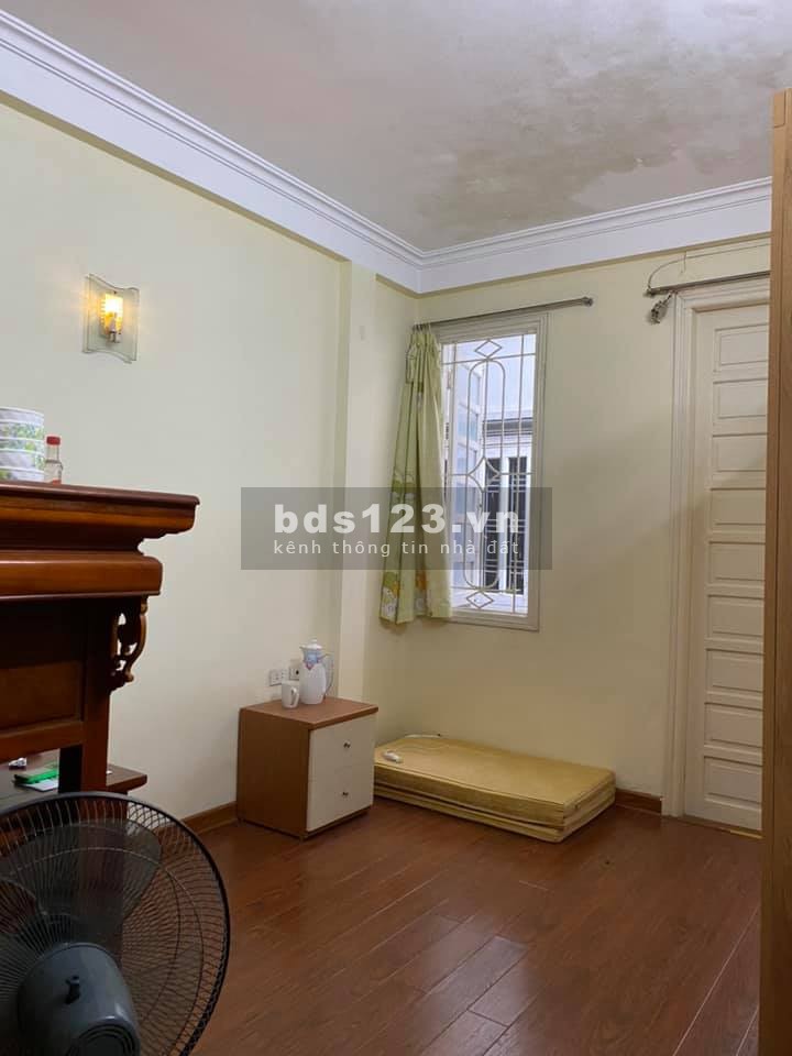 Bán nhà Bồ Đề Long Biên Hà Nội dt 34m2, 3 tầng giá 2.65 tỷ, sổ đổ chính chủ