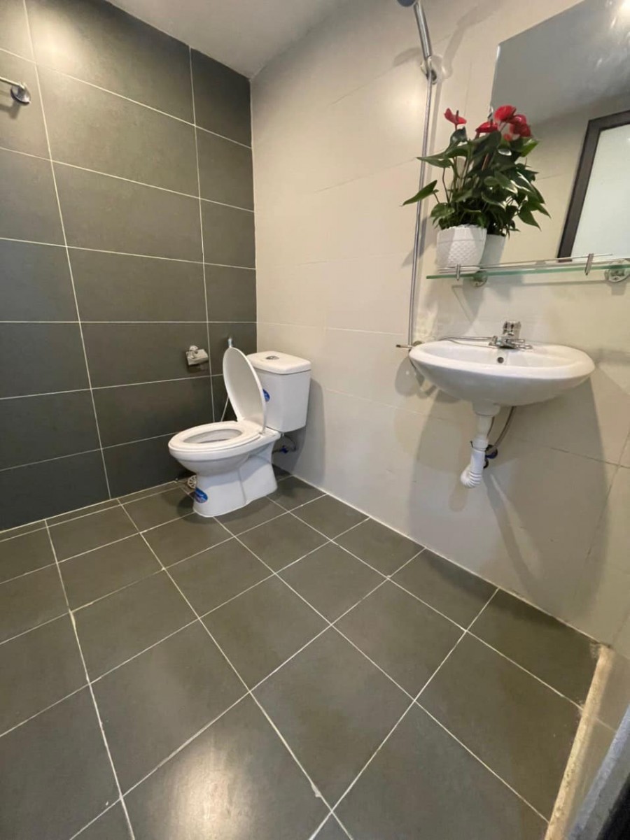 Chính Chủ, Ôtô-KD, 55m2 6T, Phố Hoàng Ngân – Q.Cầu Giấy, 8.5 tỷ