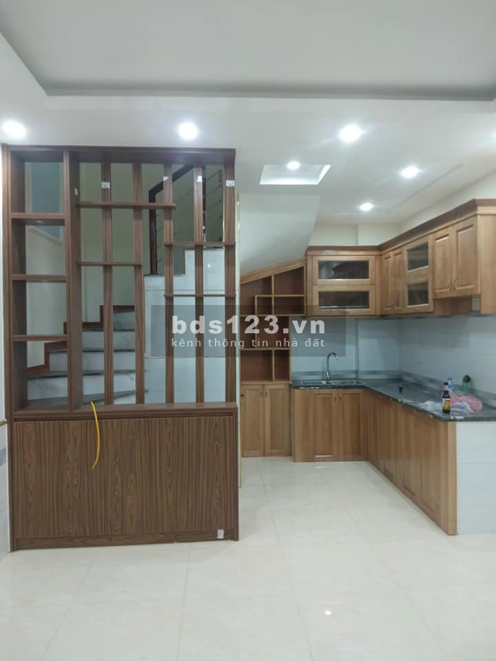 Bán nhà Tây Mỗ 38mx4T gần Vin Tây Mỗ 2 ty mua vay Nam Từ Liêm 0969040000.