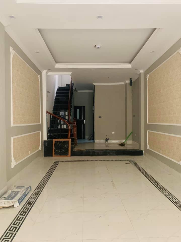 Chính Chủ, Ôtô-KD, 55m2 6T, Phố Hoàng Ngân – Q.Cầu Giấy, 8.5 tỷ