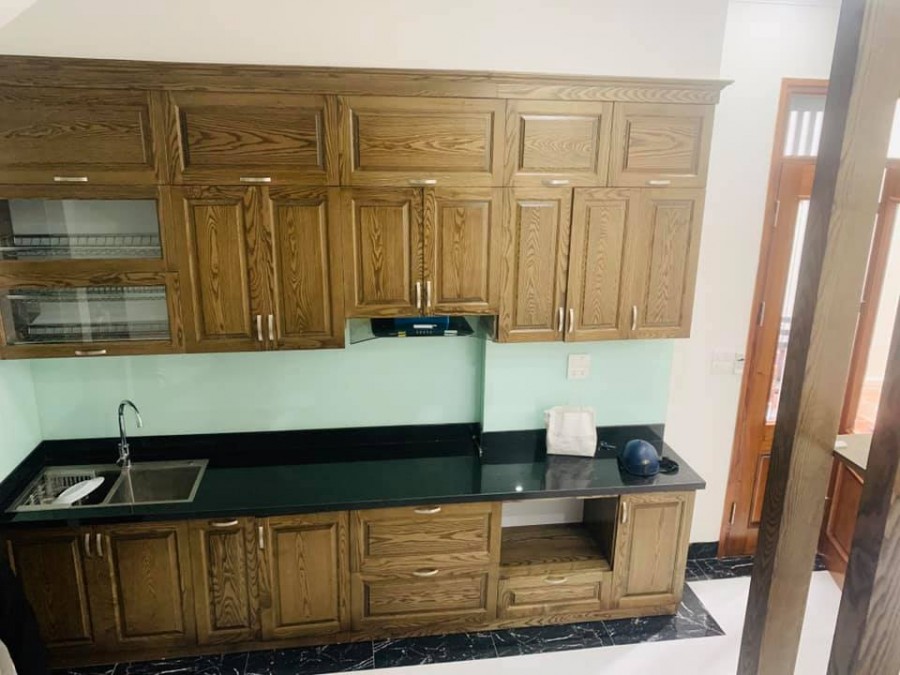 Đào Tấn, Bà Đình, 40m2, 5 tầng, hướng Đông Nam, view Lotte, 4 tỷ, dân trí cao, an ninh tốt