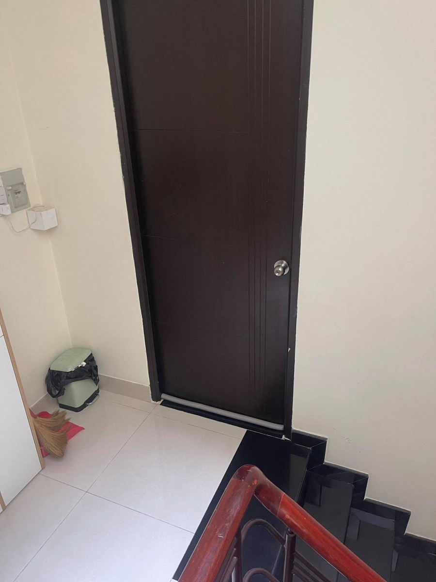 BÁN GẤP nhà mặt tiền đường 12m, Khu dân cư An Lạc - Bình Tân, 4 tầng kiên cố giá chỉ 7 tỷ