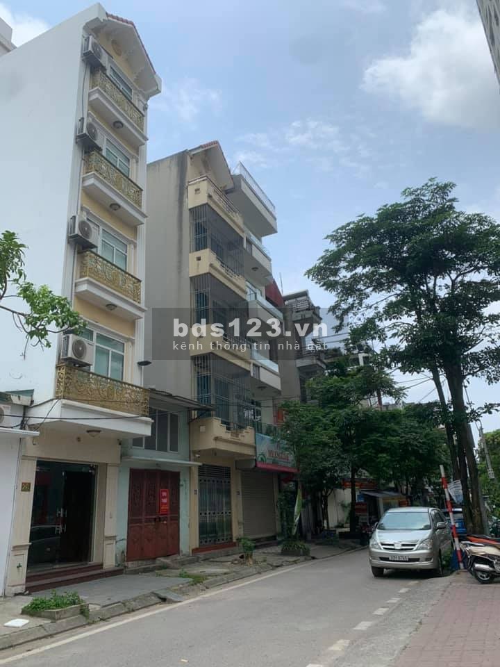 Bán nhà phân lô 45mx7T Mạc Thái Tổ thang máy oto đỗ 15m ra phố Yên Hòa Cầu Giấy 0817222333