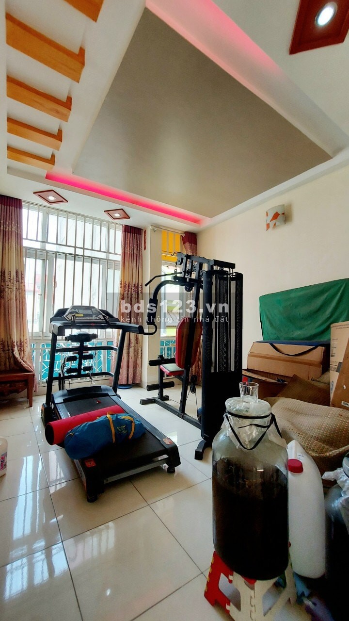 Hoàng Liệt nhà đẹp ở luôn, chủ tự xây 4 tầng 40m2, giá 3.7 tỷ