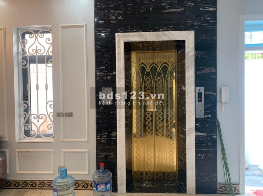 Biệt thự khủng khu Vinacones 2 Trung Văn, Quận Nam Từ Liêm