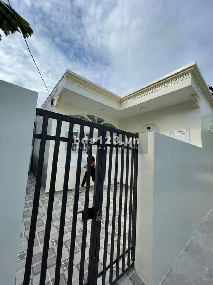 Bán 63m2 đất tặng nhà siêu xinh tại Mỹ Tranh, Nam sơn, An Dương. giá chỉ 750tr Liên hệ 0334.888.928