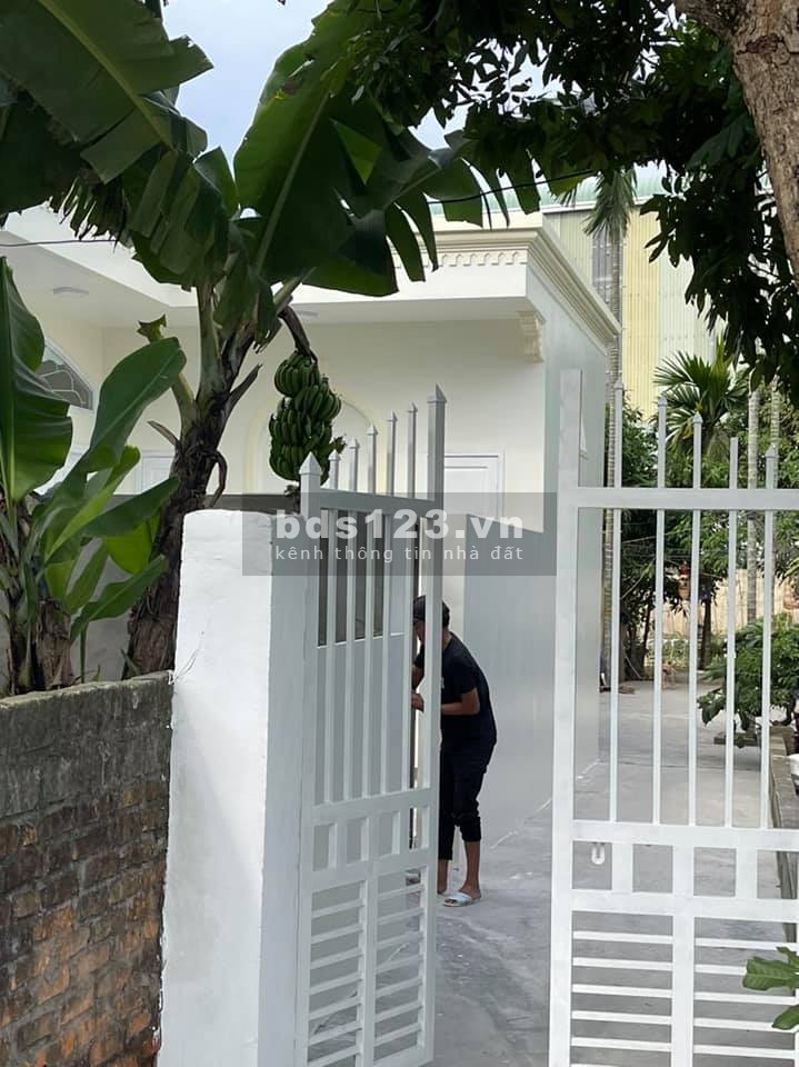Bán 63m2 đất tặng nhà siêu xinh tại Mỹ Tranh, Nam sơn, An Dương. giá chỉ 750tr Liên hệ 0334.888.928