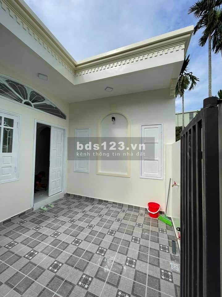 Bán 63m2 đất tặng nhà siêu xinh tại Mỹ Tranh, Nam sơn, An Dương. giá chỉ 750tr Liên hệ 0334.888.928