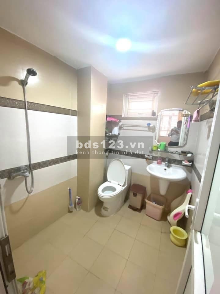 Mình bán nhà phố Đại Đồng. Ô tô đỗ cửa. 30m2 X4 tầng, 2.59 tỷ, TL mạnh!