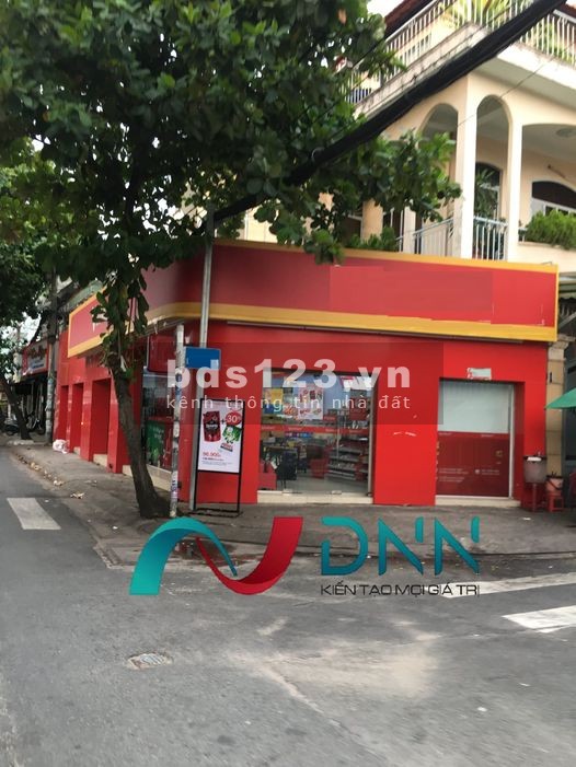 Trường Chinh, Phường 15 - 2 mt nguyên căn kd 140m2