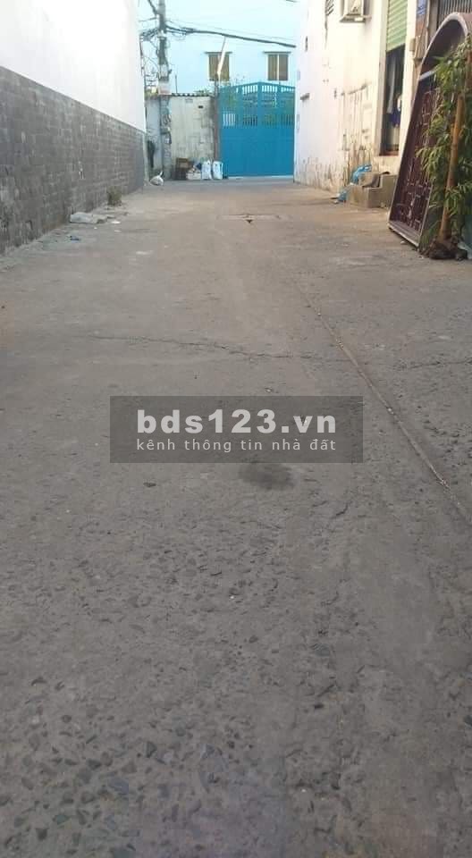 Nhà mới ở ngay, hẻm xe hơi Lê Thúc Hoạch Tân Phú 40m2 nhỉnh 3 Tỷ 0766516891