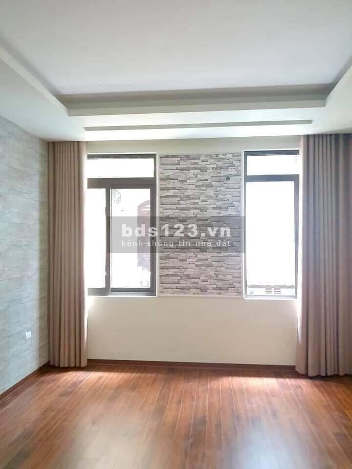 Bán nhà Vương Thừa Vũ kinh doanh sầm uất, ô tô đỗ, vào nhà -DT55M2, 6 tầng, 8 phòng