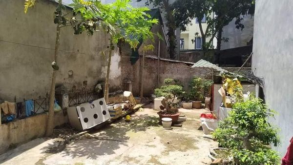 Bán đất Lê Quang Đạo 40m mặt tiên 5.1 vuông đẹp cách đường ô tô 5m giá nhỉnh 3 tỷ