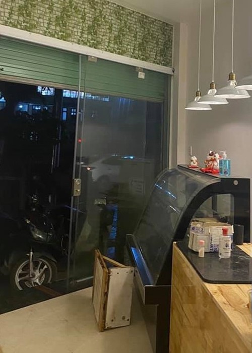 Nhà mặt phố Minh Khai, kinh doanh đỉnh, 11.6 tỷ