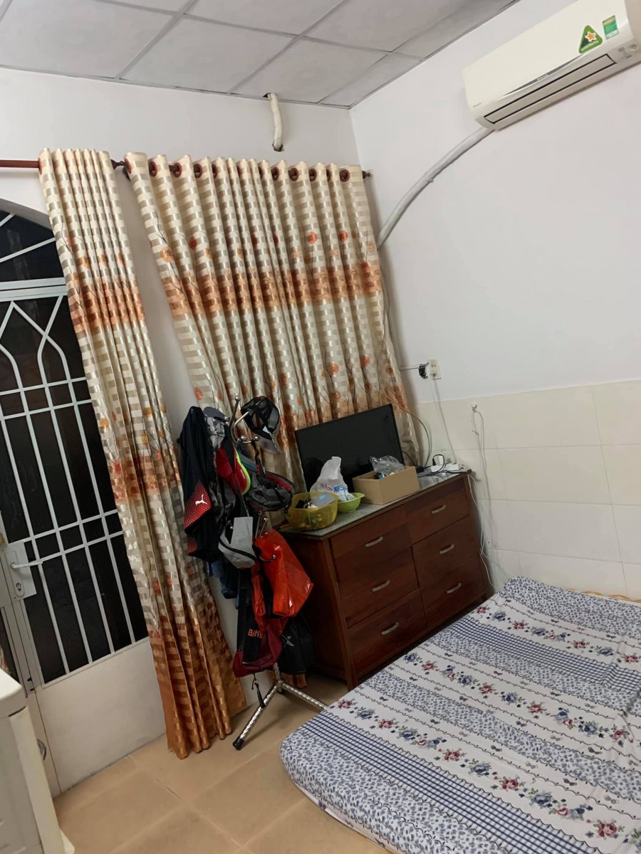 Chính chủ bán nhà nguyên căn 2 tầng, Quận Gò Vấp, chỉ 2.95 tỷ