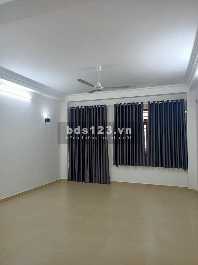 Cách Mạng Tháng 8 Tân Bình dtsd 38m2 giá 4tỷ7