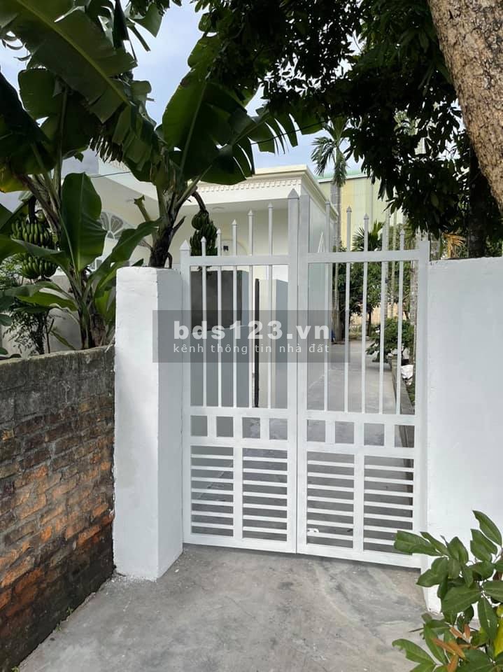 Bán 63m2 đất tặng nhà siêu xinh tại Mỹ Tranh, Nam sơn, An Dương. giá chỉ 750tr Liên hệ 0334.888.928