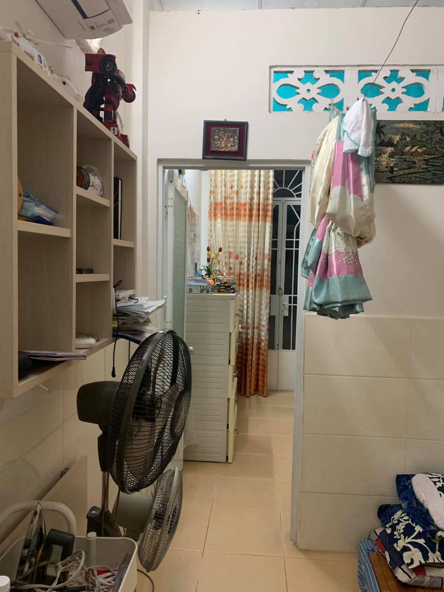 Chính chủ bán nhà nguyên căn 2 tầng, Quận Gò Vấp, chỉ 2.95 tỷ
