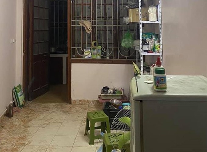 Nhà mặt phố Minh Khai, kinh doanh đỉnh, 11.6 tỷ