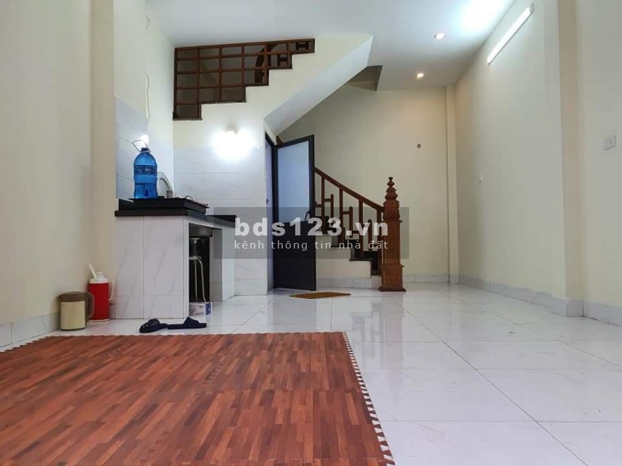 Nhà đẹp Đa Sĩ Hà Đông-30m ô tô tránh-chỉ hơn 2 tỷ