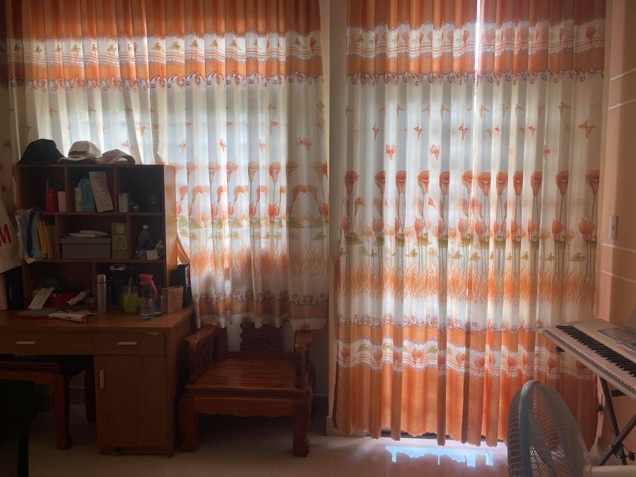 BÁN GẤP nhà mặt tiền đường 12m, Khu dân cư An Lạc - Bình Tân, 4 tầng kiên cố giá chỉ 7 tỷ