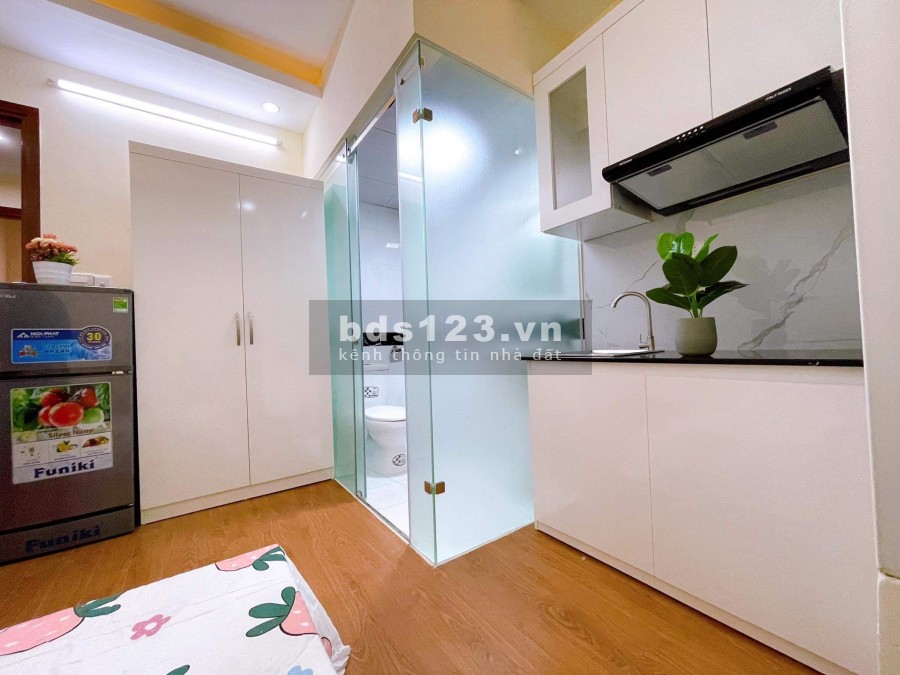 Nhà đẹp Láng Hạ, dòng tiền 48 triệu/tháng, ngõ thông, vài bước đi bộ ra phố độc nhất