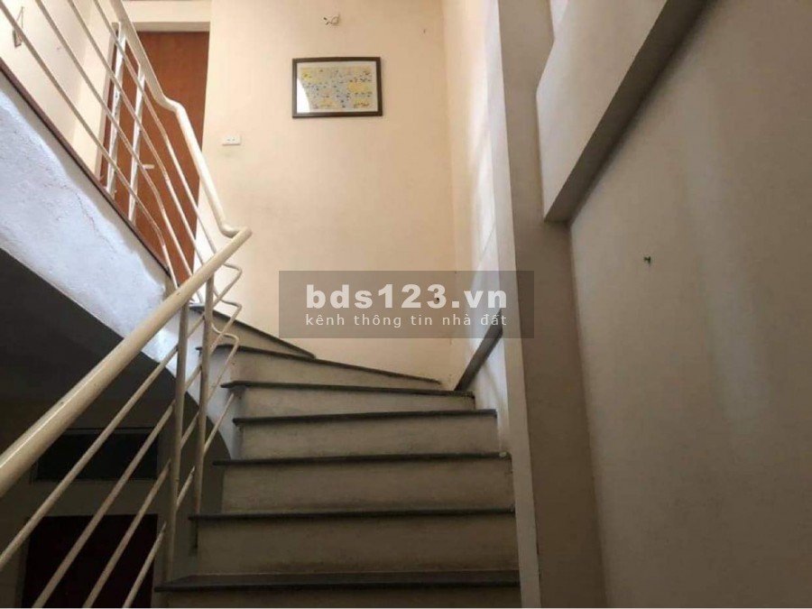 Bán nhà mặt ngõ thẳng tấp, dân trí cao, ngõ thông sạch, đầu tư giữ tiền tốt, dt 69m2, mt 4.7m, giá 4.5 tỷ