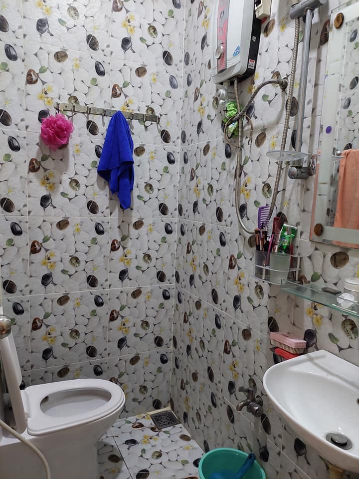 Hẻm xe tải, Phan Văn Trị Phường 11, Bình Thạnh 21m2, 2 tầng Giá 3.4 tỷ