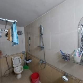 Bán Nhà Mạc Thị Bưởi 38m2, 3 tầng mt 3.8 giá 2.85 tỷ Hai Bà Trưng ba gác đỗ cửa, gần ô tô, sát Time City