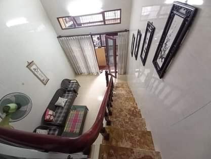 Bán Nhà Mạc Thị Bưởi 38m2, 3 tầng mt 3.8 giá 2.85 tỷ Hai Bà Trưng ba gác đỗ cửa, gần ô tô, sát Time City