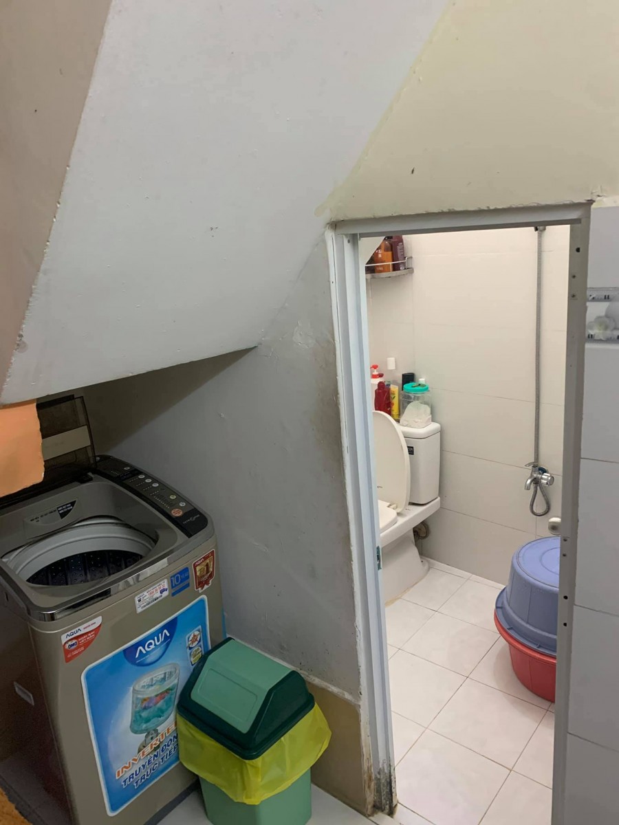 Chính chủ bán nhà nguyên căn 2 tầng, Quận Gò Vấp, chỉ 2.95 tỷ